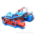 Smallest Waste Scrap Metal Compactor For Sale